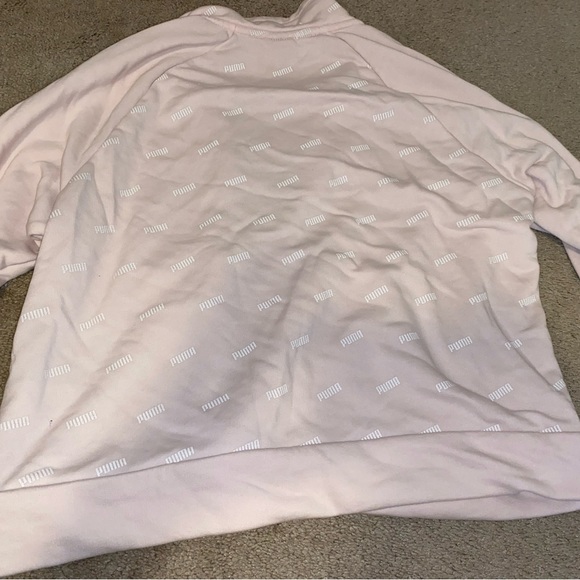 Puma Sweatshirt - Picture 3 of 5